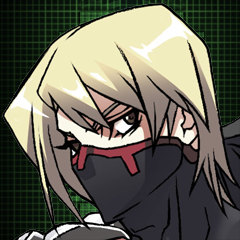 Hard Corps Uprising, avatar 4