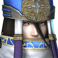 Samurai Warriors 4, avatar 4