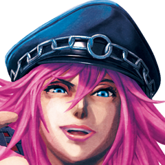 Street Fighter X Tekken, avatar 14