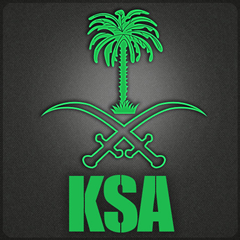 Saudi Arabia Bundle, avatar 23