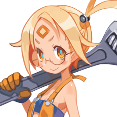 Disgaea 4 A Promise Revisited, avatar 2