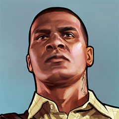 Grand Theft Auto V, avatar 3