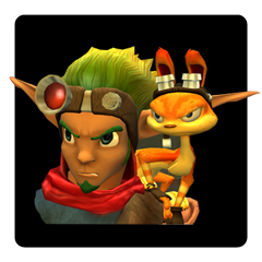Jak and Daxter Collection, avatar 2