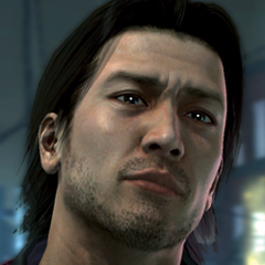 Yakuza 4, avatar 2