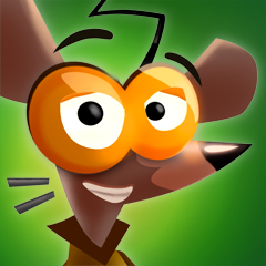 Funky Lab Rat, avatar 3
