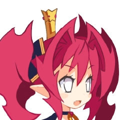 Phantom Kingdom Portable Valvolga, avatar 1