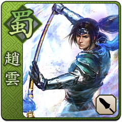 Shin Sangoku Musou Next, avatar 2