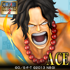 One Piece, avatar 1