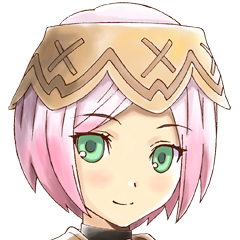 Rune Factory Oceans, avatar 1