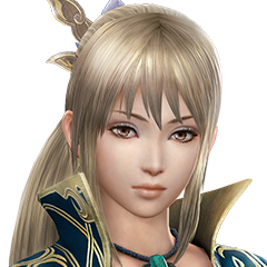 Dynasty Warriors 8, avatar 13