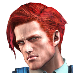 Resident Evil Revelations, avatar 10