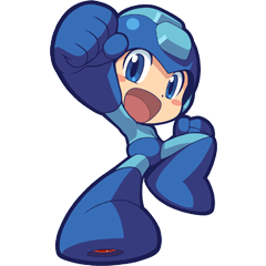 Mega Man Powered Up, avatar 9
