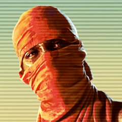 Max Payne 3, avatar 8