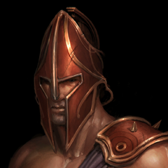 God of War Ascension, avatar 4
