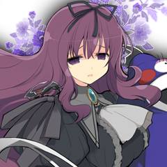 Senran Kagura Shinovi Versus, avatar 19