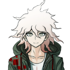 Danganronpa 2 Goodbye Despair, avatar 46