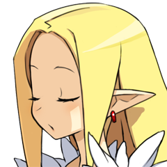 Disgaea 4, avatar 9
