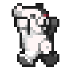 Terraria, avatar 1