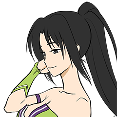 Doko Demo Issho, avatar 50
