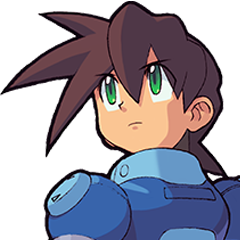 Mega Man Legends 2, avatar 11