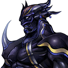 Dissidia 012 Final Fantasy, avatar 17