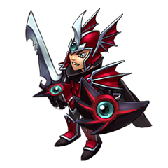 Rainbow Moon, avatar 1