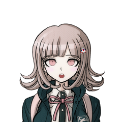 Danganronpa 2 Goodbye Despair, avatar 49