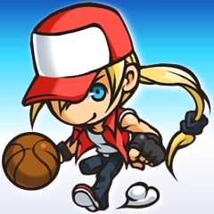 The King of Fighters XIII, avatar 46