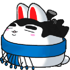 Fuku, avatar 2
