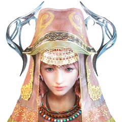 Lightning Returns Final Fantasy XIII, avatar 6