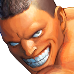 Super Street Fighter IV, avatar 27