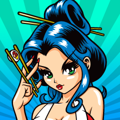 Hook-Ups, avatar 3