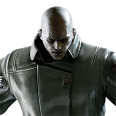 Resident Evil Operation Raccoon City, avatar 8