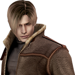 Resident Evil 4, avatar 7