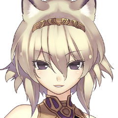 Agarest Generations of War 2, avatar 6