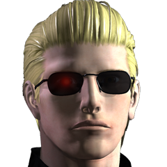 Resident Evil Code Veronica X, avatar 5