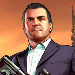 Grand Theft Auto V, avatar 14
