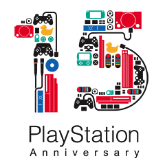 PlayStation 15th Anniversary, avatar 1