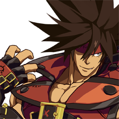 Guilty Gear Xrd Sign, avatar 1
