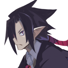Disgaea 4 A Promise Revisited, avatar 1