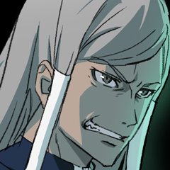 Lost Dimension, avatar 12