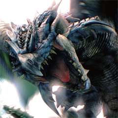 Monster Hunter Freedom Unite, avatar 33