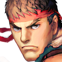 Super Street Fighter IV, avatar 19