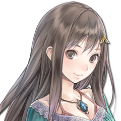 Atelier Totori, avatar 1