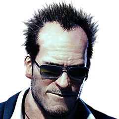 Dead Rising 2 Off the Record, avatar 1