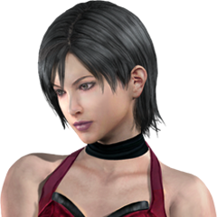 Resident Evil 4, avatar 1