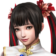 Dynasty Warriors 8, avatar 6