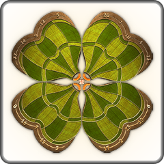 Top Darts, avatar 5