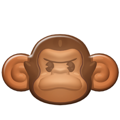 Super Monkey, avatar 4