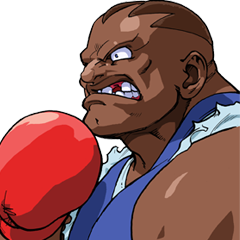 Street Fighter Alpha 3, avatar 3